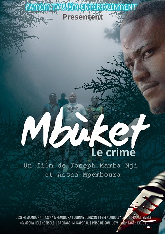 Mbuket